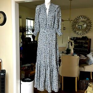 Veronica Beard Maxi Dress